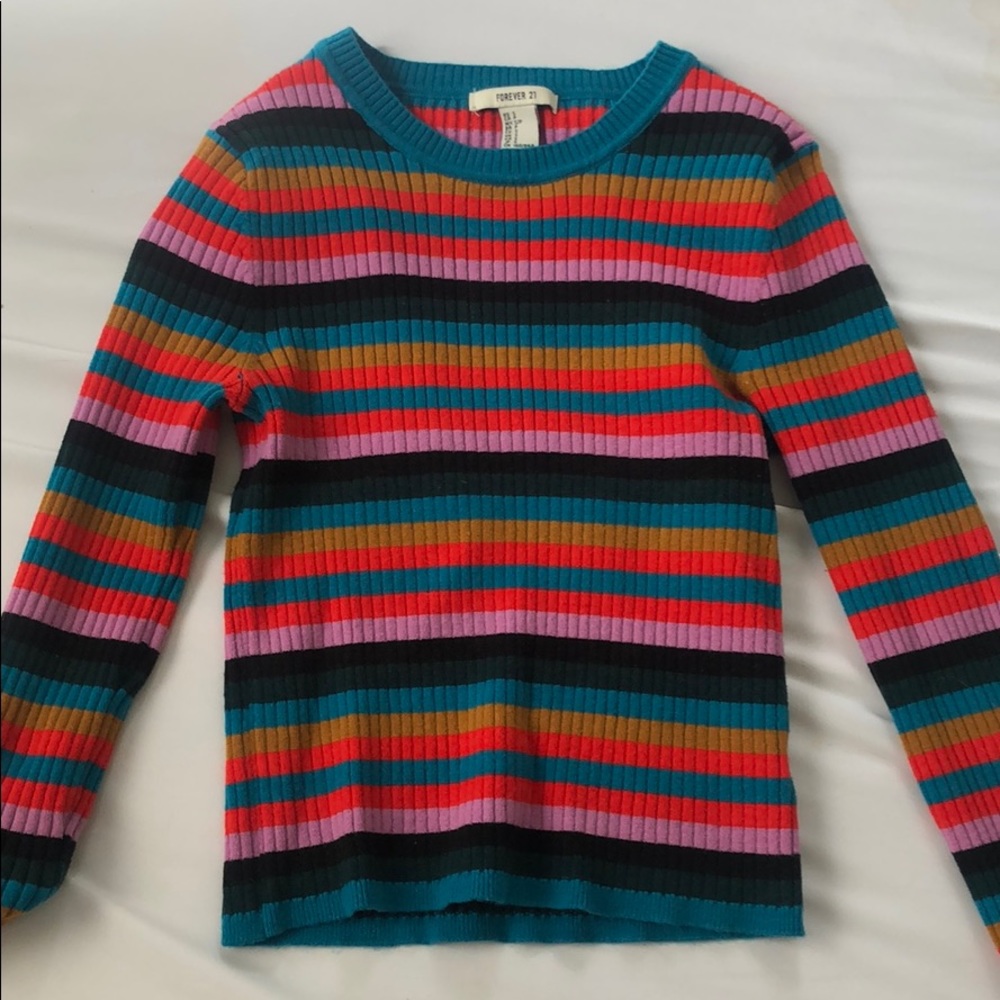 Forever21 sweater